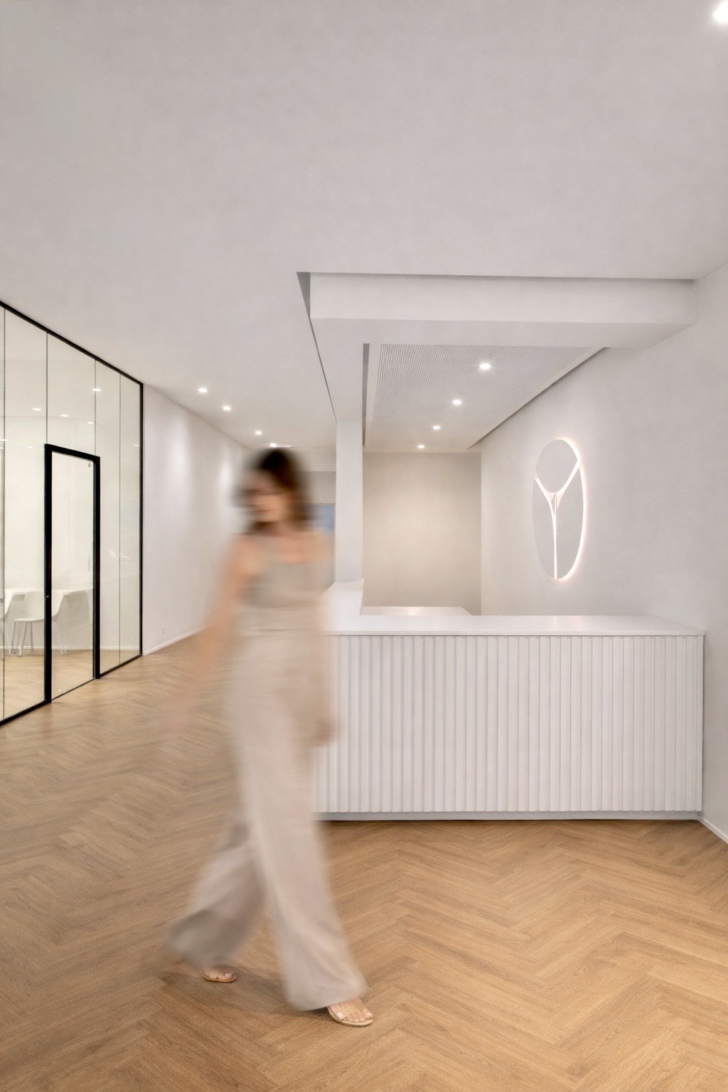 Frauenarztpraxis, Stuttgart