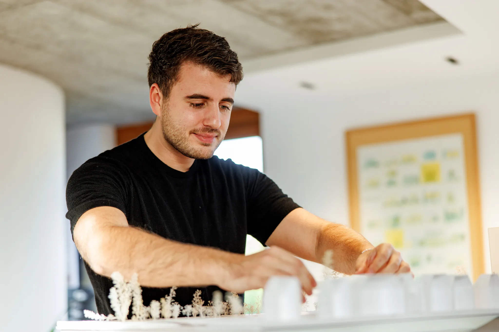 Alex Jansen