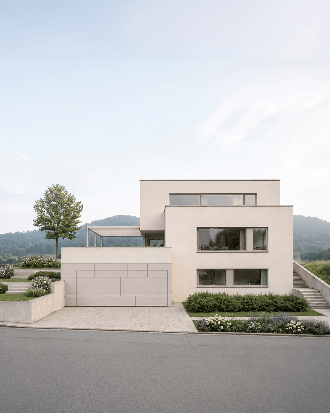 Haus KS, Deggingen